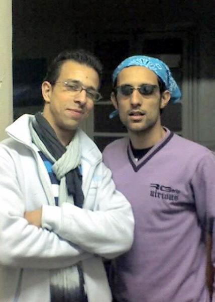 c'est fouad